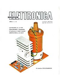 Nuova Elettronica -  016